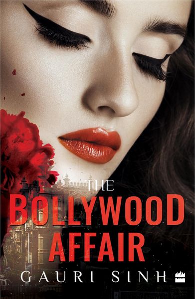 Produktbild: The Bollywood Affair