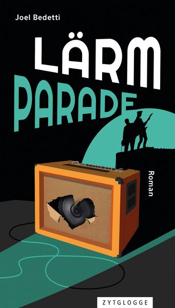 Produktbild: L&auml;rmparade