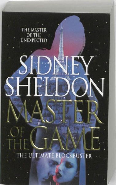 Produktbild: MASTER OF GAME PB