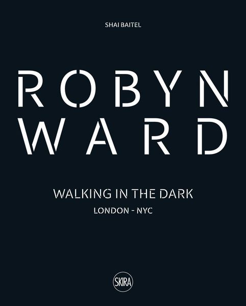 Produktbild: Robyn Ward: Walking in the Dark