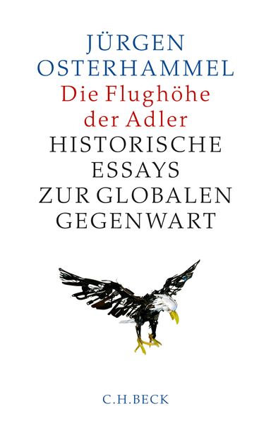 Produktbild: Die Flugh&ouml;he der Adler
