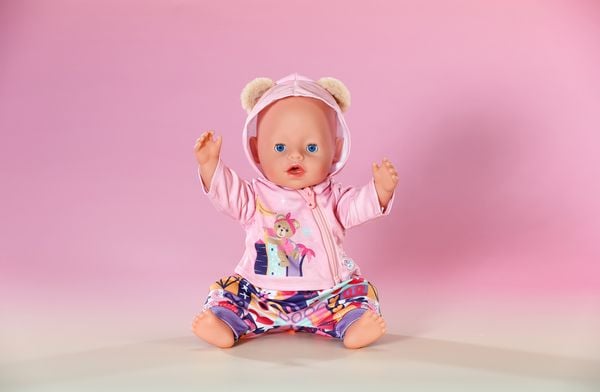 BABY born Neugeborenen Outfit