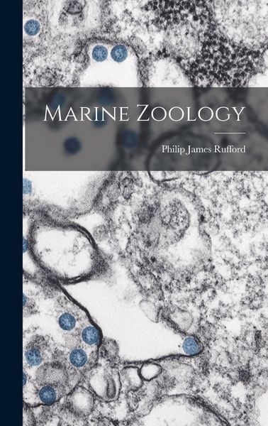 Produktbild: Marine Zoology