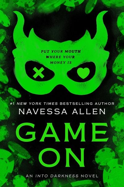 Game On, Taschenbuch von Navessa Allen, Random House LLC US, 9781638932277