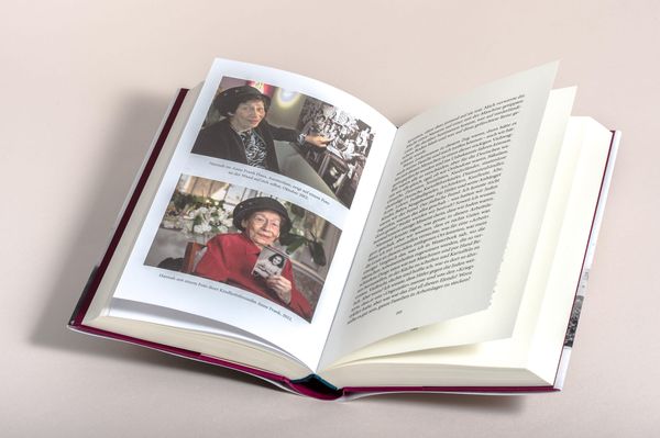 Produktbild: Meine Freundin Anne Frank
