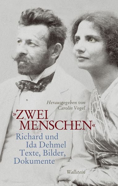 Produktbild: &raquo;Zwei Menschen&laquo;