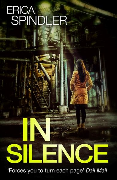 Produktbild: Spindler, E: In Silence