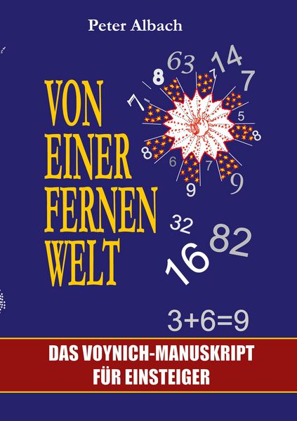 Produktbild: Von einer fernen Welt