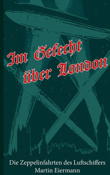 Produktbild: Im Gefecht &uuml;ber London