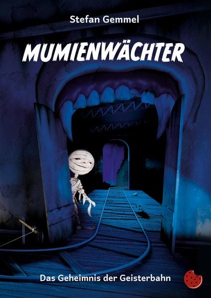 Produktbild: Mumienw&auml;chter