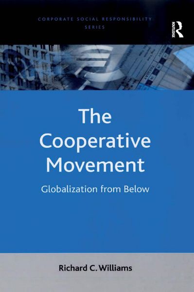 Produktbild: The Cooperative Movement
