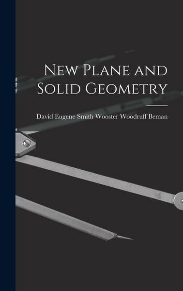 Produktbild: New Plane and Solid Geometry