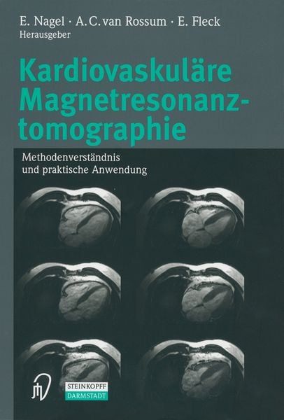 Produktbild: Kardiovaskul&auml;re Magnetresonanztomographie