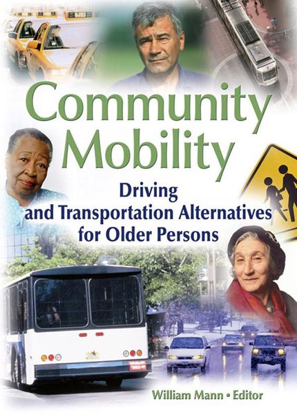 Produktbild: Community Mobility