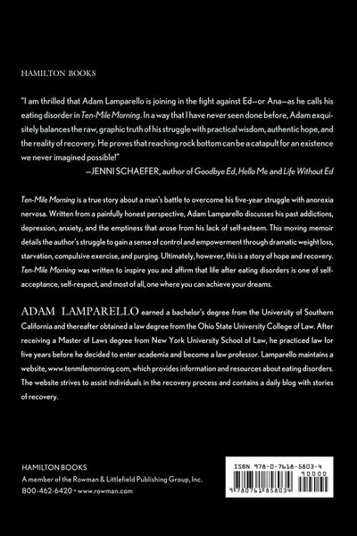 Produktbild: Ten-Mile Morning