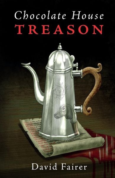 Produktbild: Chocolate House Treason
