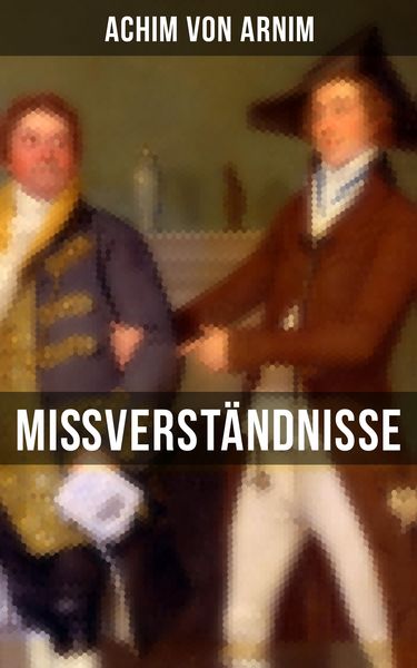 Produktbild: Mi&szlig;verst&auml;ndnisse