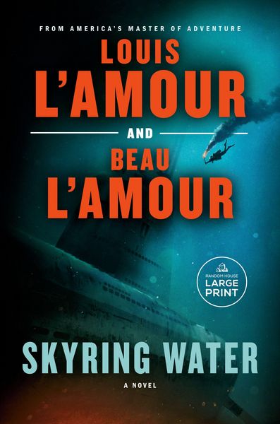Produktbild: Skyring Water