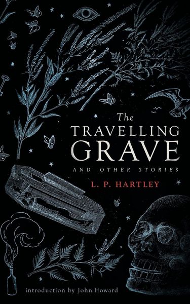 Produktbild: The Travelling Grave and Other Stories (Valancourt 20th Century Classics)