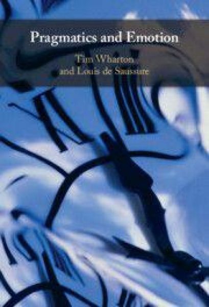 Produktbild: Pragmatics and Emotion