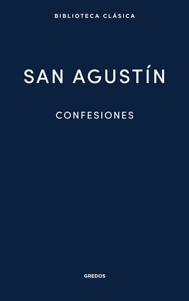 Produktbild: Confesiones