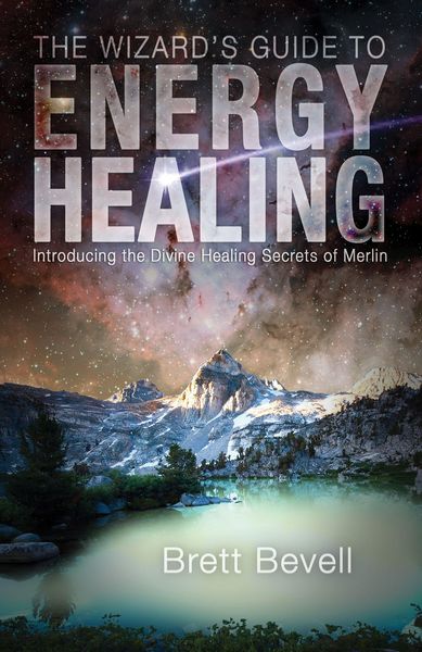 Produktbild: The Wizard's Guide to Energy Healing