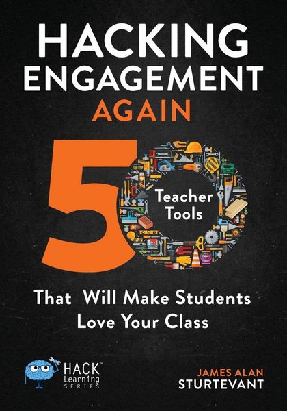 Produktbild: Hacking Engagement Again