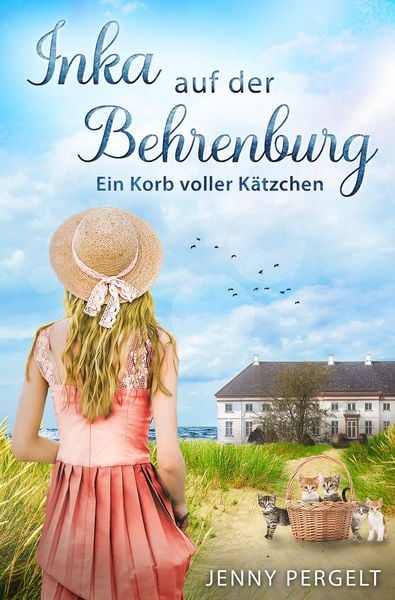 Produktbild: Inka auf der Behrenburg (5)