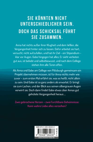 Produktbild: It all comes back to you - Kann die wahre Liebe jede L&uuml;ge verzeihen?