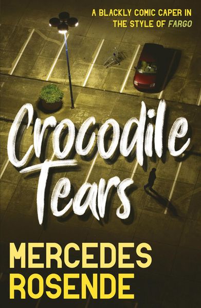 Produktbild: Crocodile Tears