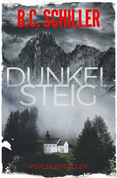 Produktbild: Dunkelsteig