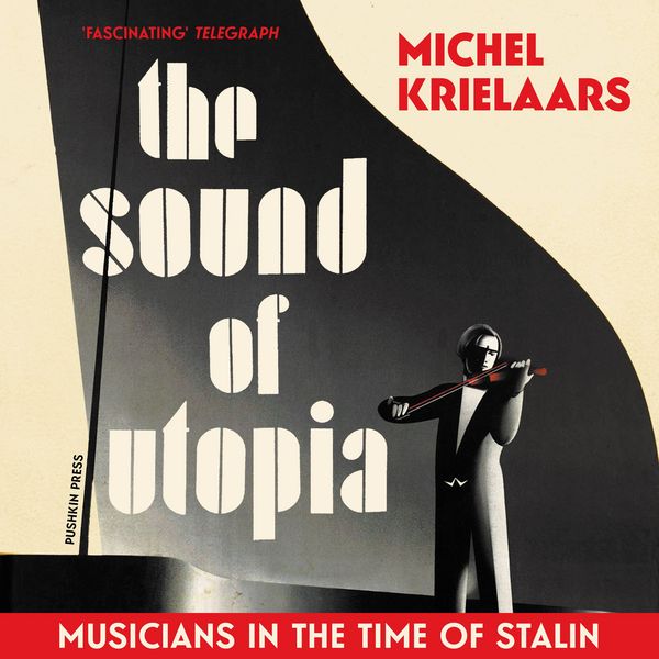 Produktbild: The Sound of Utopia