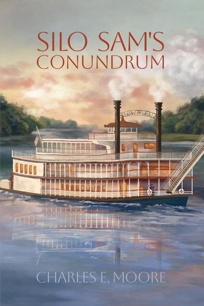 Produktbild: Silo Sam's Conundrum