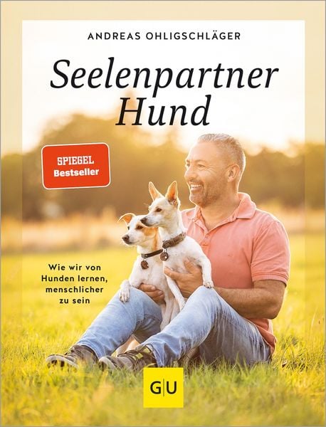 Produktbild: Seelenpartner Hund