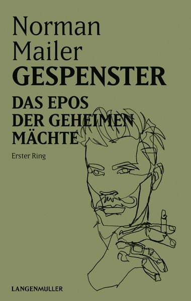 Produktbild: Gespenster