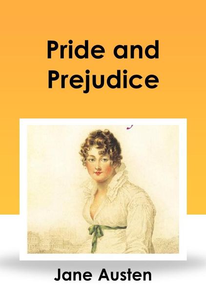 Produktbild: Pride and Prejudice
