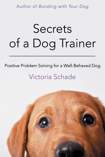 Produktbild: Secrets of a Dog Trainer
