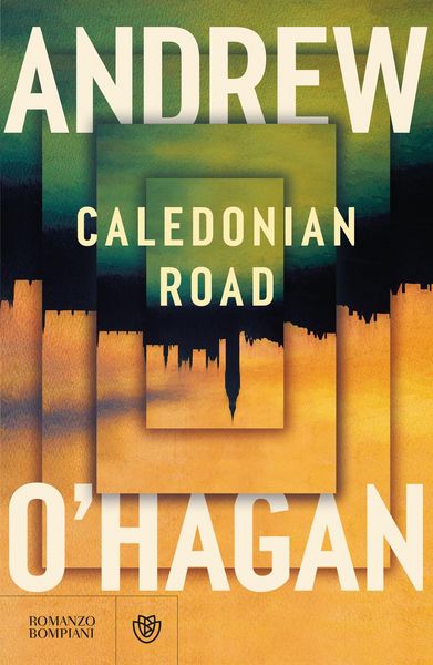Produktbild: Caledonian Road