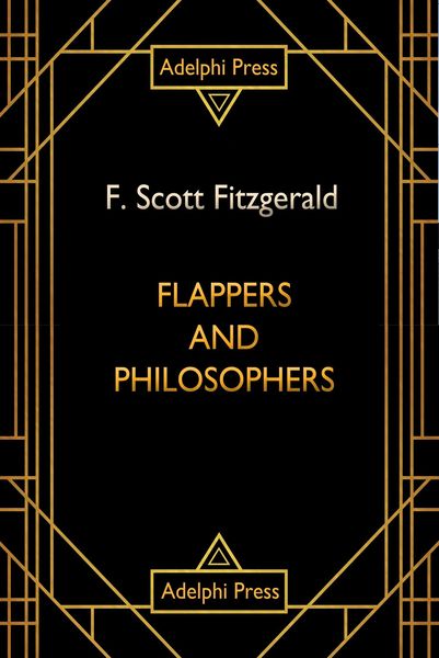 Produktbild: Flappers and Philosophers