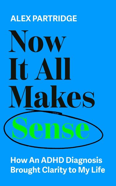 Produktbild: Now It All Makes Sense
