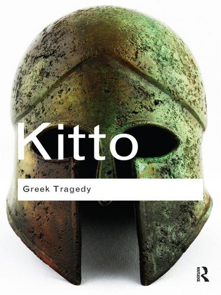 Produktbild: Greek Tragedy