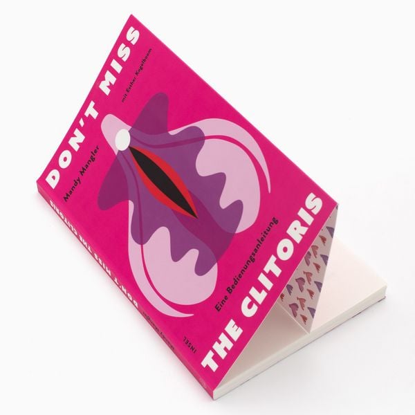 Produktbild: Don&rsquo;t miss the Clitoris