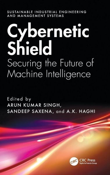 Produktbild: Cybernetic Shield