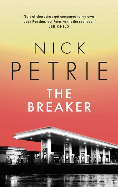 Produktbild: The Breaker