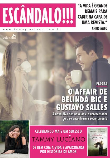 Produktbild: Esc&acirc;ndalo!!!