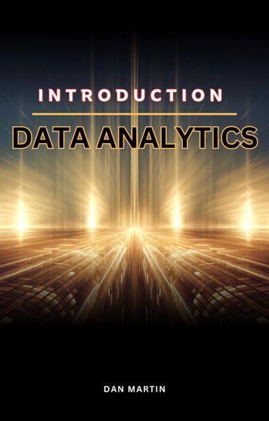Produktbild: Introduction to Data Analytics