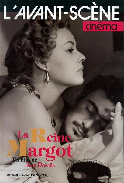 Produktbild: Avant scene cinema reine margo