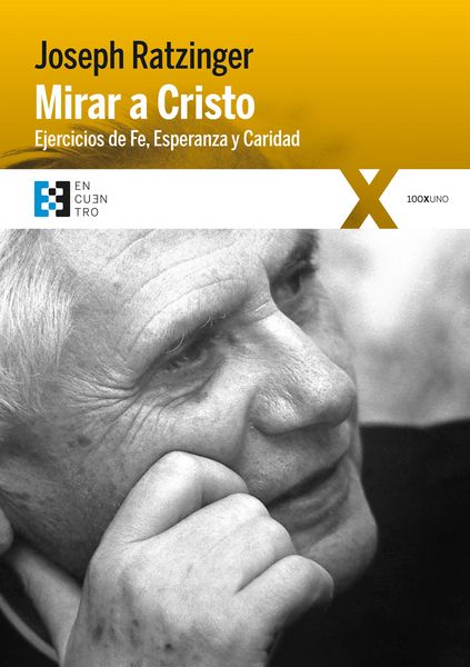 Produktbild: Mirar a Cristo
