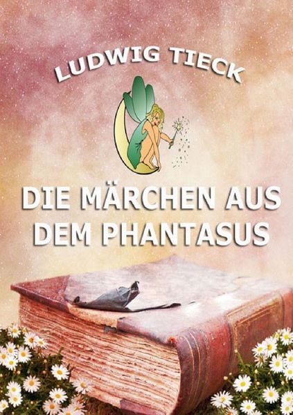 Produktbild: Die M&auml;rchen aus dem Phantasus