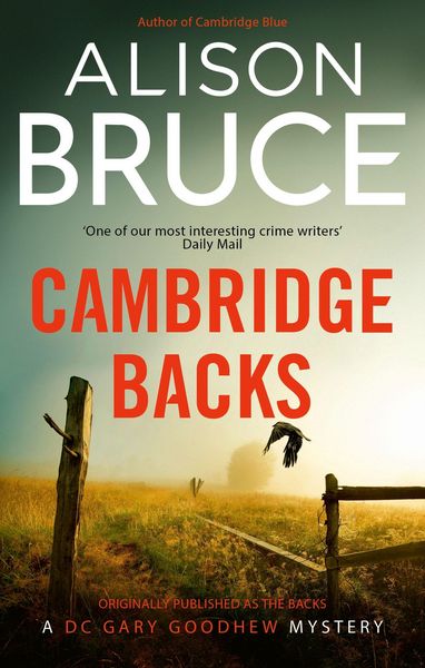 Produktbild: Cambridge Backs